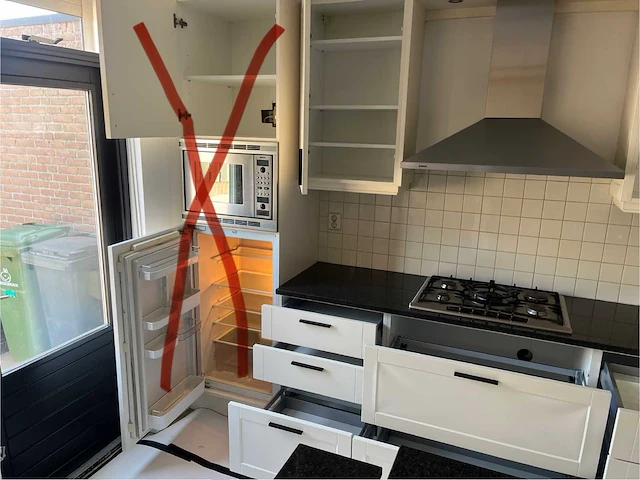 Keuken - afbeelding 12 van  21