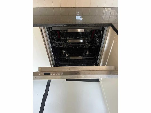 Keuken - afbeelding 13 van  21
