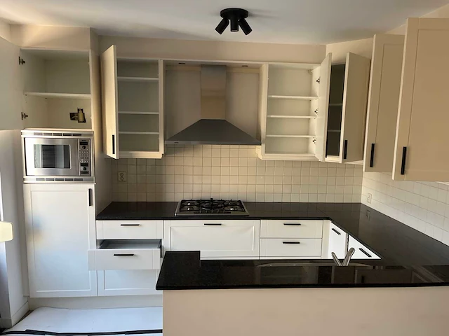 Keuken - afbeelding 15 van  21