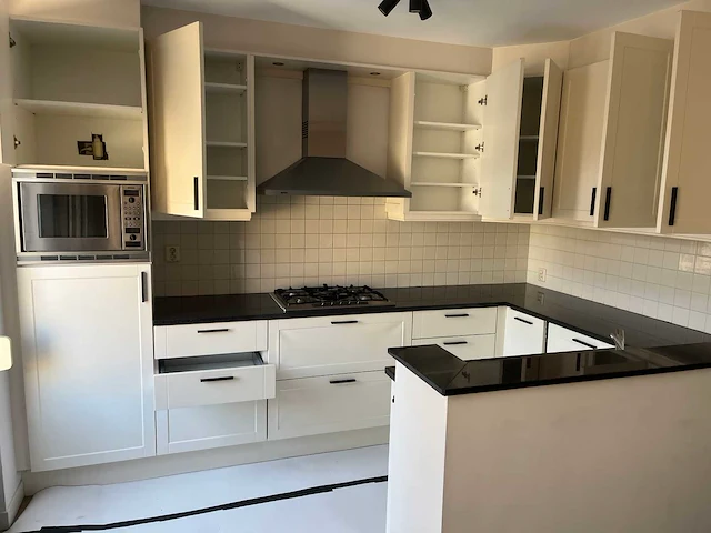 Keuken - afbeelding 16 van  21