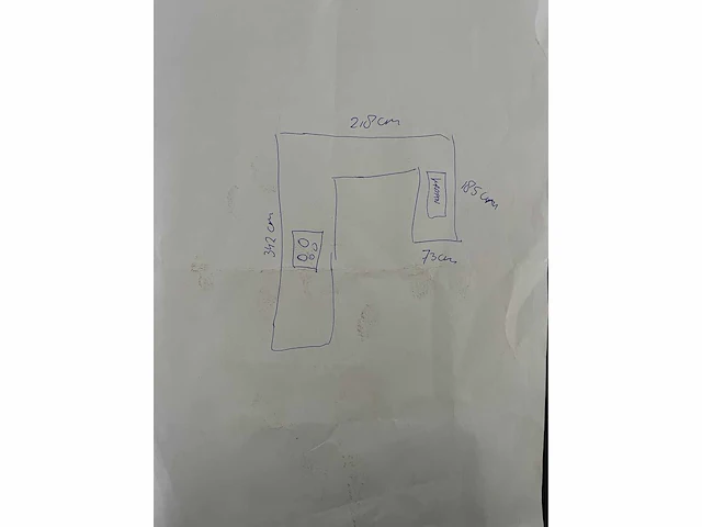 Keuken - afbeelding 18 van  21