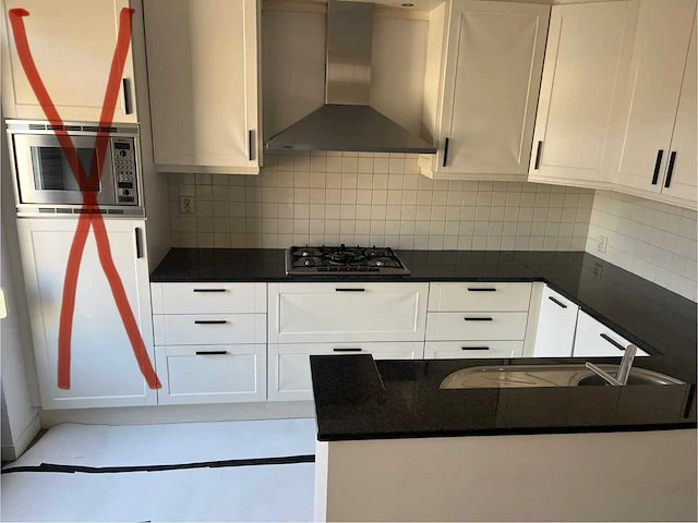 Keuken - afbeelding 1 van  21