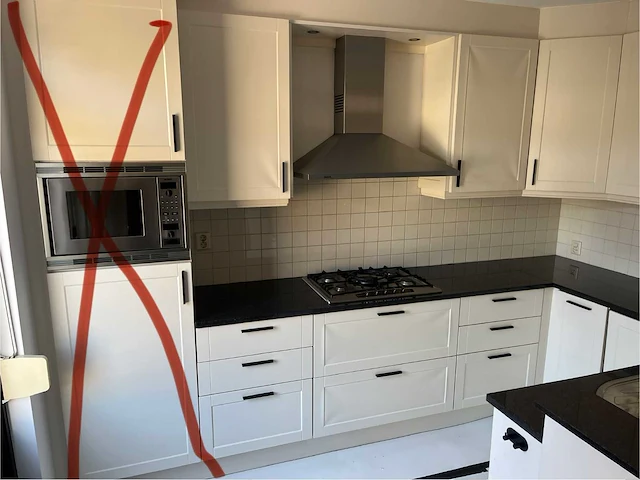 Keuken - afbeelding 2 van  21