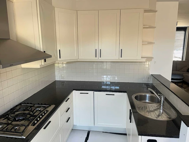 Keuken - afbeelding 3 van  21