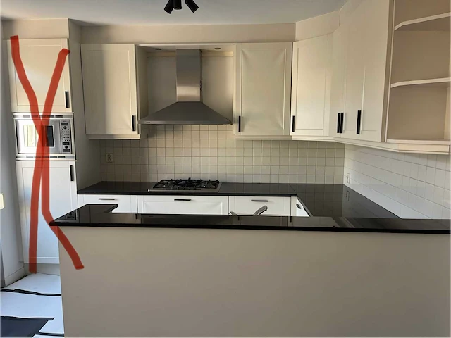 Keuken - afbeelding 4 van  21