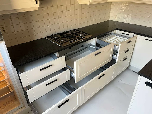 Keuken - afbeelding 6 van  21