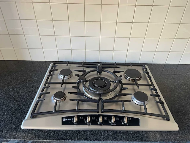 Keuken - afbeelding 7 van  21