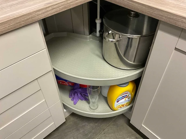 Keuken - afbeelding 7 van  19