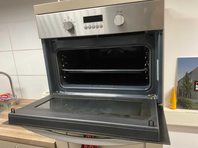 Keuken - afbeelding 10 van  19