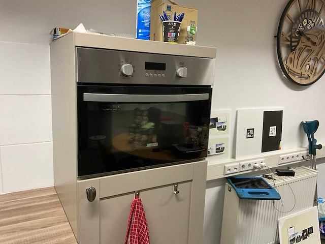 Keuken - afbeelding 15 van  19