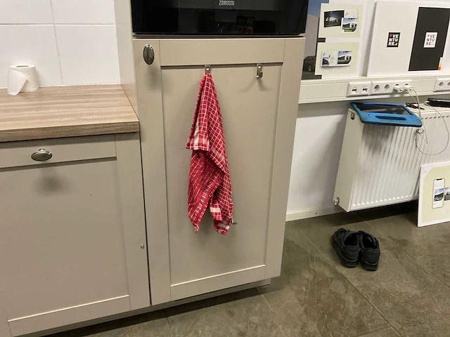 Keuken - afbeelding 16 van  19