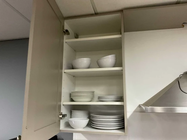 Keuken - afbeelding 17 van  19
