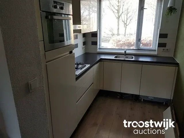 Keuken - afbeelding 1 van  9