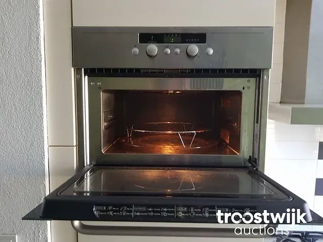 Keuken - afbeelding 2 van  9