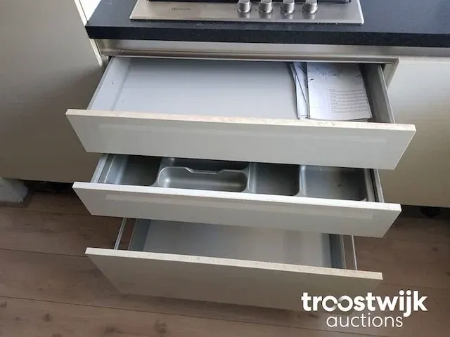 Keuken - afbeelding 5 van  9