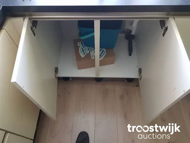 Keuken - afbeelding 8 van  9