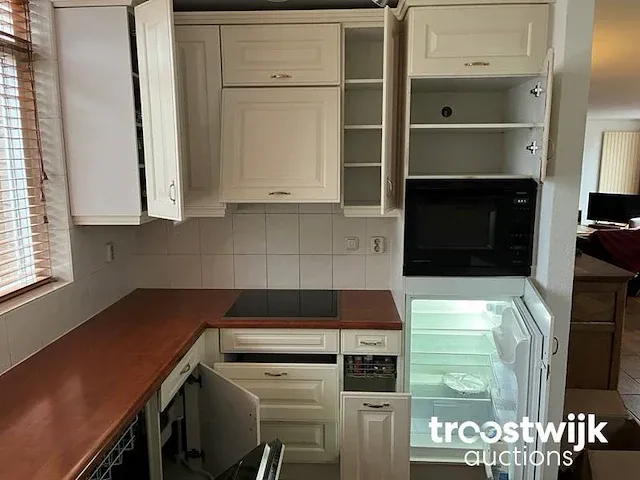Keuken - afbeelding 6 van  11