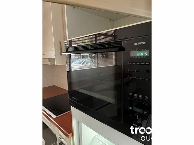 Keuken - afbeelding 7 van  11