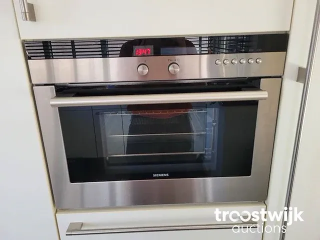 Keuken - afbeelding 5 van  16