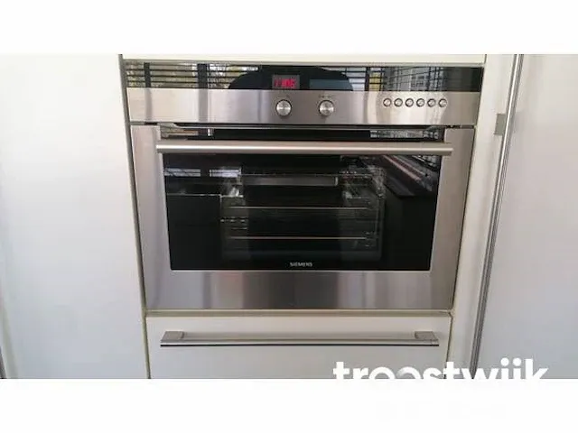 Keuken - afbeelding 7 van  16