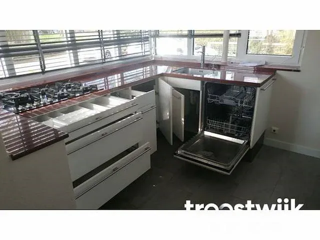 Keuken - afbeelding 11 van  16