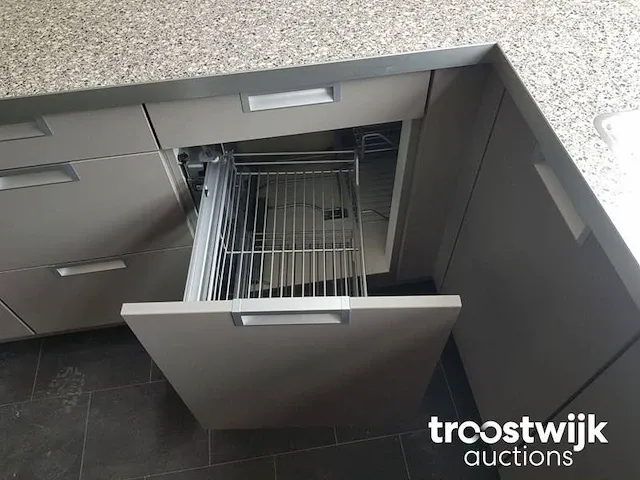 Keuken - afbeelding 5 van  25