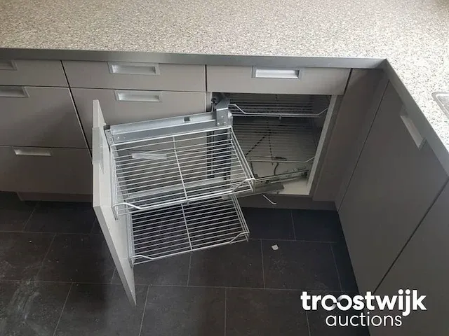 Keuken - afbeelding 6 van  25