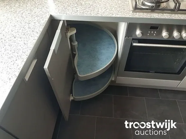 Keuken - afbeelding 9 van  25