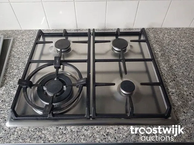 Keuken - afbeelding 10 van  25