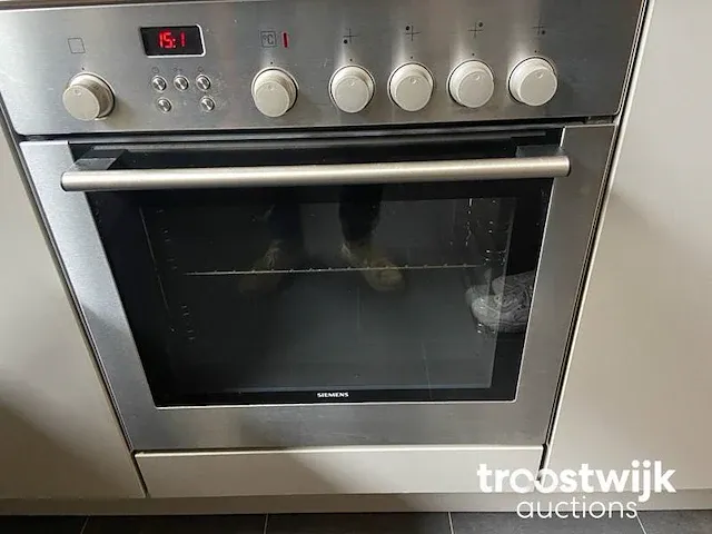 Keuken - afbeelding 11 van  25