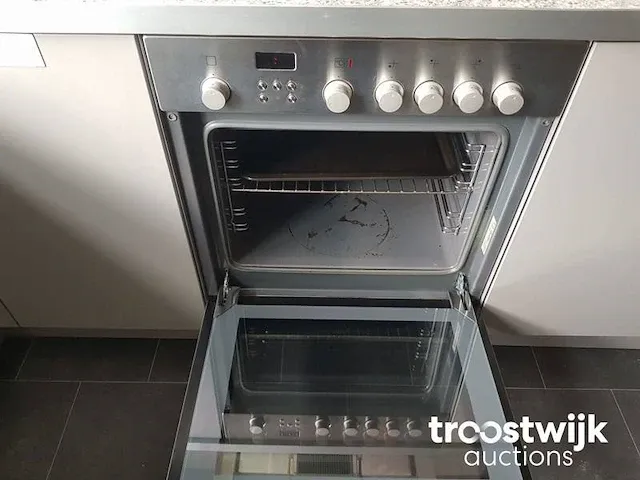 Keuken - afbeelding 13 van  25