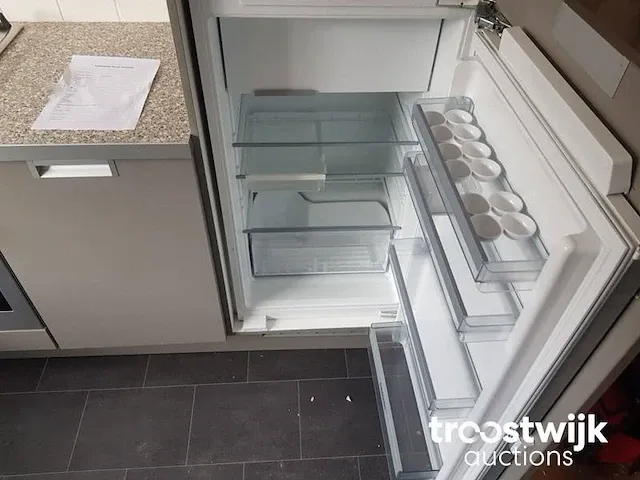 Keuken - afbeelding 16 van  25