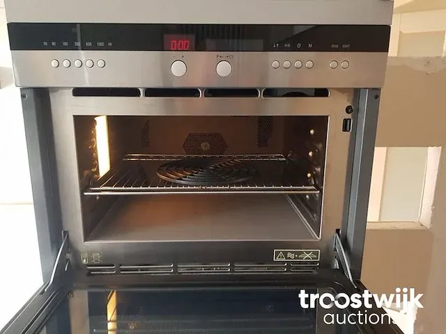 Keuken - afbeelding 17 van  25