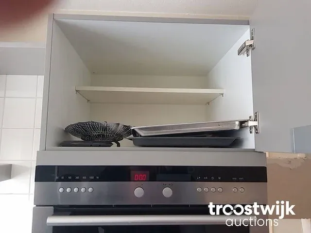 Keuken - afbeelding 18 van  25