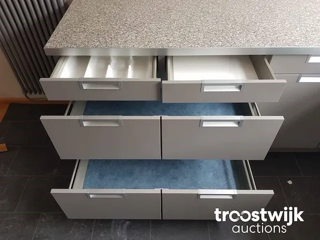 Keuken - afbeelding 12 van  25