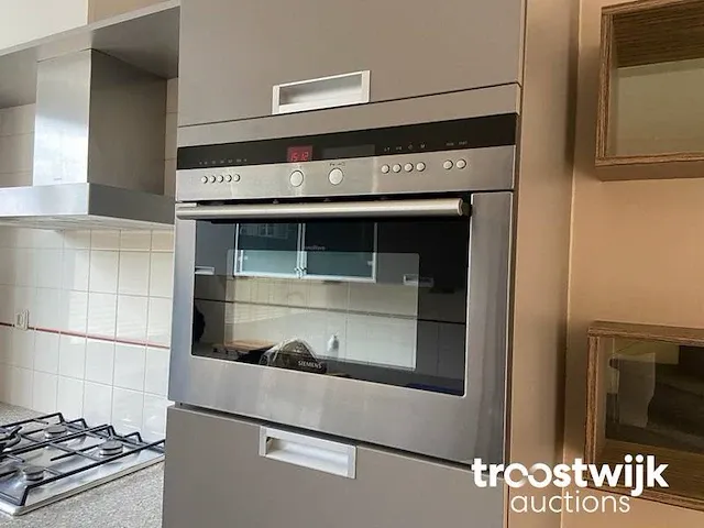 Keuken - afbeelding 22 van  25