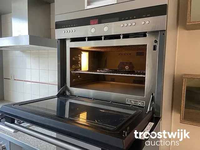 Keuken - afbeelding 23 van  25