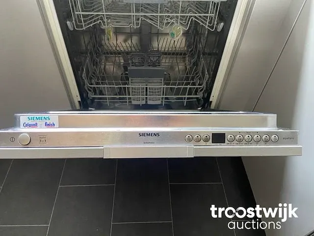 Keuken - afbeelding 24 van  25