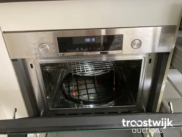 Keuken - afbeelding 6 van  15