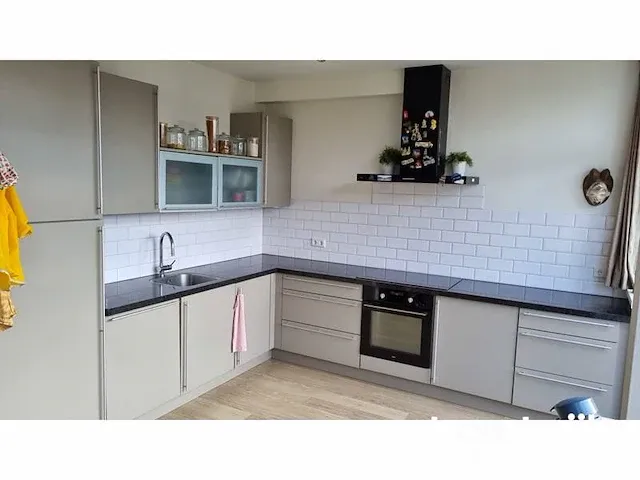 Keuken - afbeelding 1 van  16