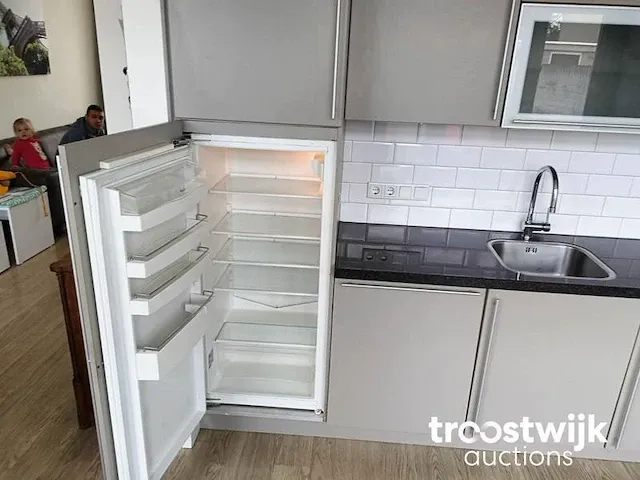 Keuken - afbeelding 10 van  16