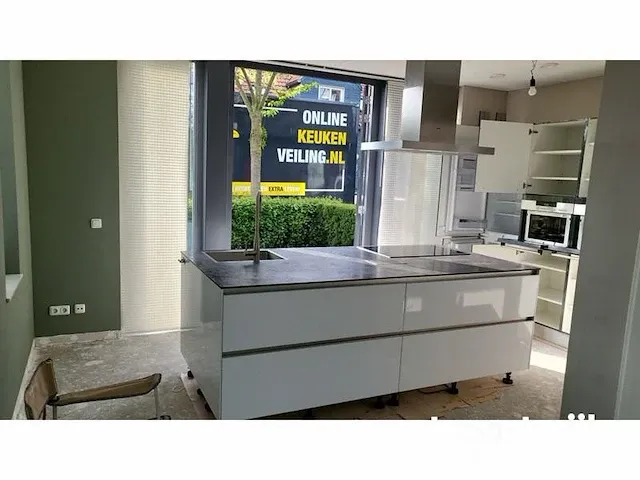 Keuken - afbeelding 1 van  11