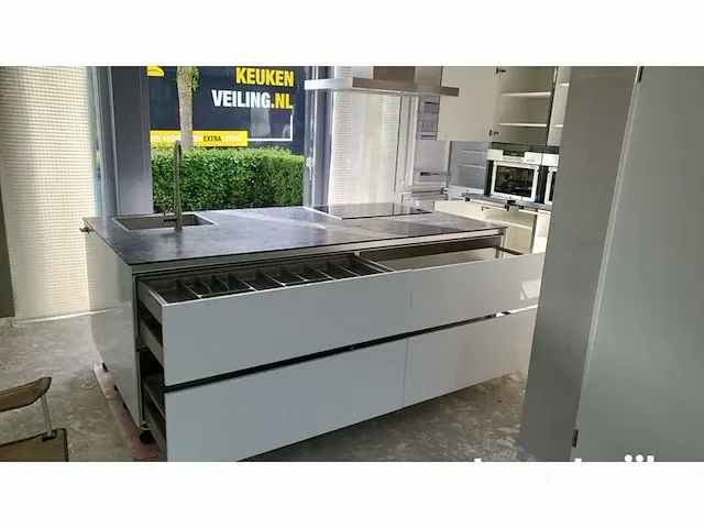 Keuken - afbeelding 8 van  11