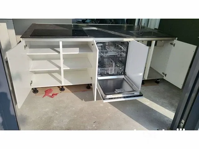 Keuken - afbeelding 9 van  11
