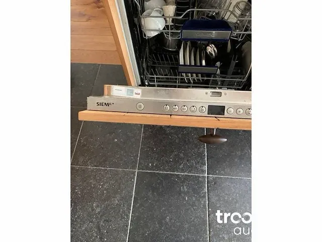 Keuken - afbeelding 2 van  16
