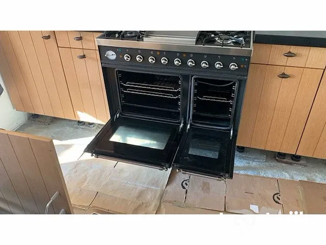 Keuken - afbeelding 4 van  16