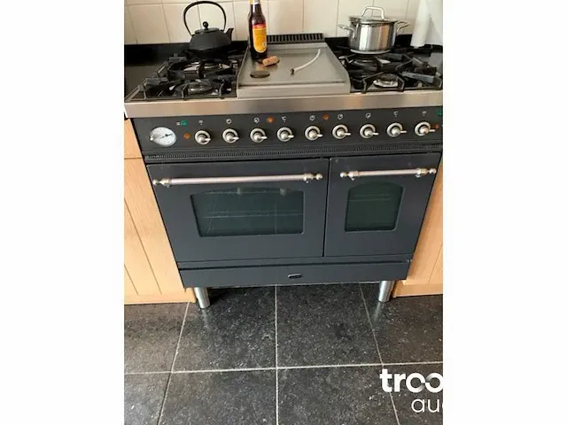 Keuken - afbeelding 5 van  16