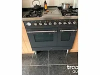 Keuken - afbeelding 5 van  16