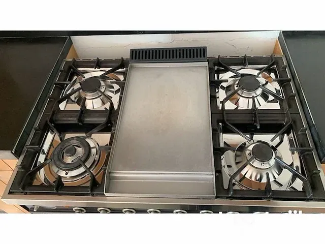 Keuken - afbeelding 7 van  16