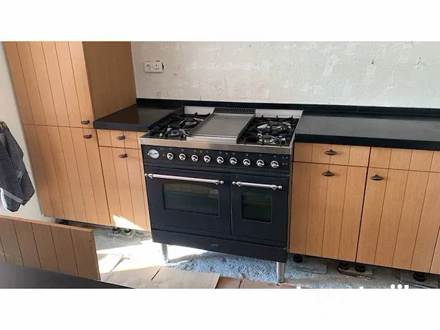 Keuken - afbeelding 11 van  16